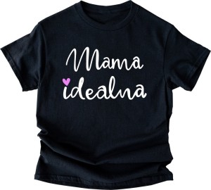 KOSZULKA NA DZIEŃ MAMY MAMA IDEALNA.jpg
