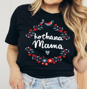 KOSZULKA KOCHANA MAMA DLA MAMY.jpg