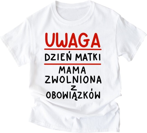 KOSZULKA DLA MAMY UWAGA DZIEŃ MATKI - 2.jpg