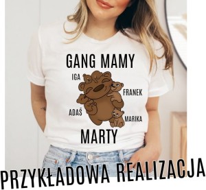 KOSZULKA DLA MAMY CZWÓRKI DZIECI NA PREZENT B.jpg