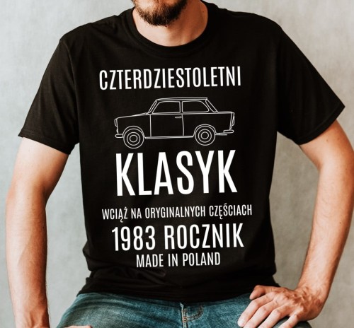40 URODZINY - ŚMIESZNA KOSZULKA NA 40.jpg