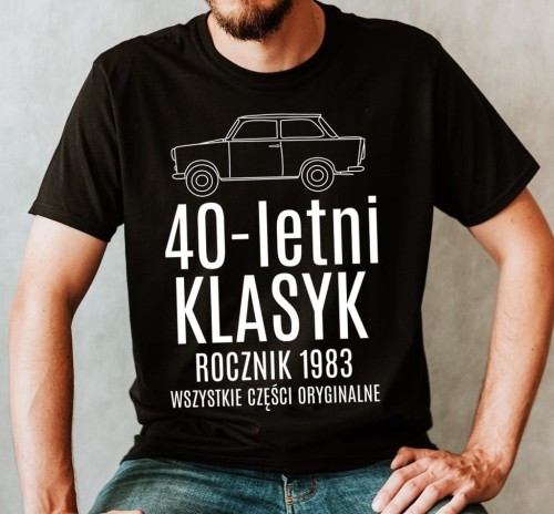 40 URODZINY - ŚMIESZNA KOSZULKA NA 40 B.jpg
