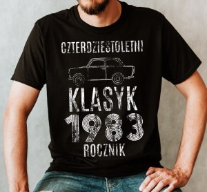 KOSZULKA NA 40 - CZTERDZIESTOLETNI KLASYK.jpg
