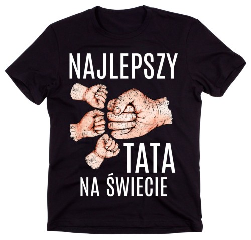 KSOZULKA NAJLEPSZY TATA NA ŚWIECIE  - 3 dzieci.jpg