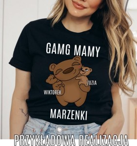 KOSZULKA GANG MAMY Z DWÓJKĄ DZIECI VC.jpg