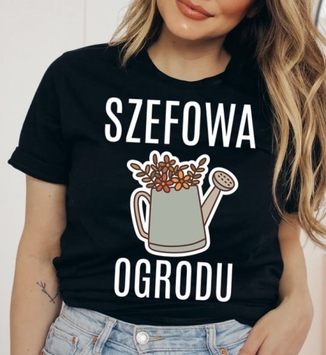 KOSZULKA DLA OGRODNIKA, KOSZULKA DLA OGRODNICZKI.jpg