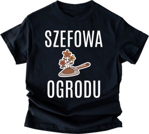 DAMSKA KOSZULKA DLA OGRODNIKA SZEFOWA OGRODU.jpg
