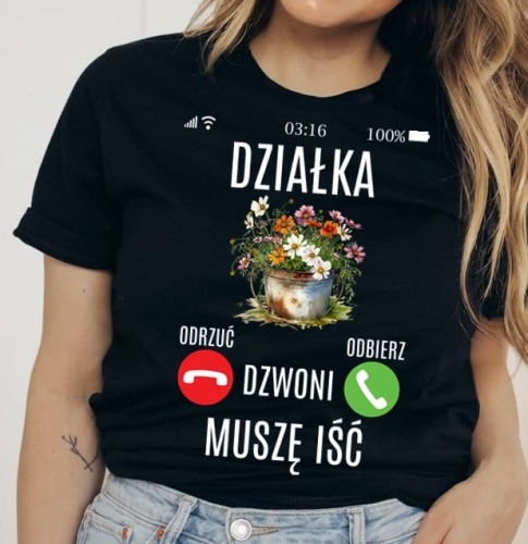 DAMSKA KOSZULKA DLA DZIAŁKOWCA Z.jpg