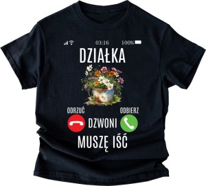 DAMSKA KOSZULKA DLA DZIAŁKOWCA ZC.jpg