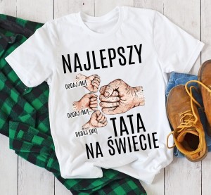 KOSZULKA DLA TTAY - NAJLEPSZY TATA NA ŚWIECIE.jpg