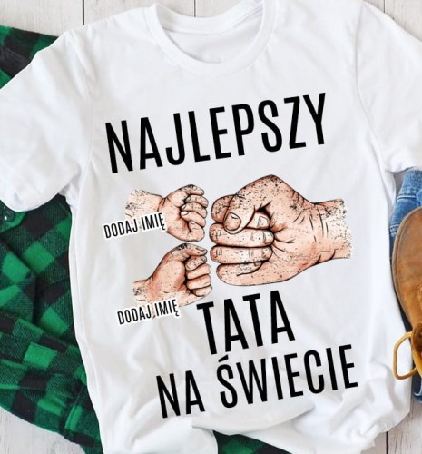 KOSZULKA DLA TTAY - NAJLEPSZY TATA NA ŚWIECIE bgv.jpg