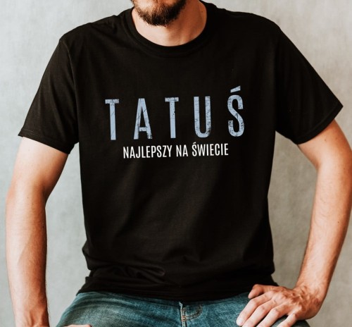KOSZULKA TATUŚ NAJLEPSZY NA ŚWIECIE.jpg