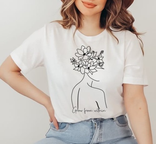 koszulka damska z nadrukiem flower5.jpg