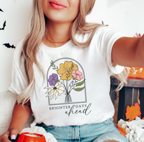 koszulka damska z nadrukiem flower19.JPG