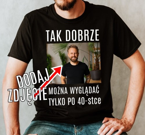 MĘSKA KOSZULKA ZE ZDJĘCIEM NA 40.jpg