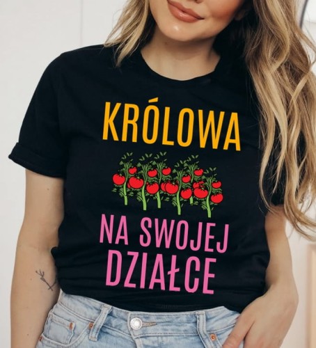 DAMSKA KOSZULKA DLA DZIAŁKOWCA.jpg