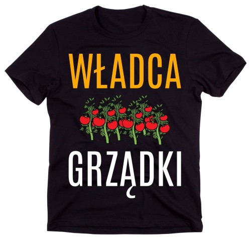 koszulka dla działkowca WŁADCA GRZĄDKI.jpg