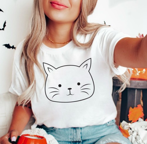 koszulka z kotem.JPG