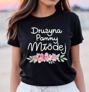 koszulka na wieczór panieński drużyna panny młodej n.jpg
