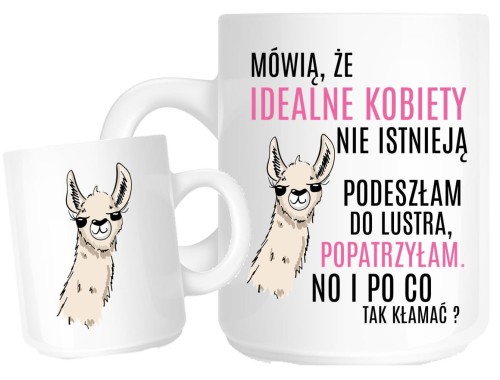 kubek mówią że idealne kobiety nie istnieją n.jpg