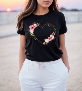 czarna koszulka serce geometryczne v.jpg