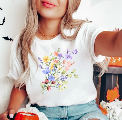 KOSZULKA Z KWIATAMI POLNYMI KWIAT4.JPG