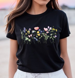 koszulka w kwiaty kwiat3