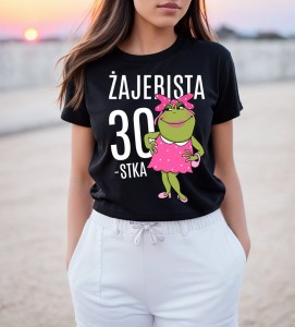 ksozulka na 30-stkę żajebista 30 na prezenty.jpg