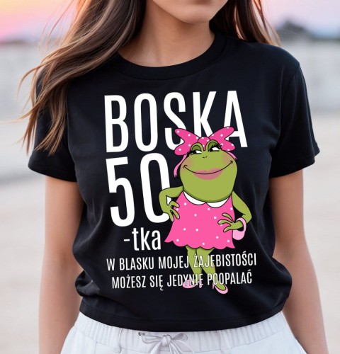 BOSKA 50 W BLASKU ŻAJEBISTOŚCI.jpg