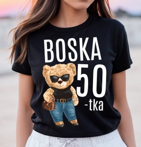 koszulka na 50 urodzIny boska 50-tka.jpg