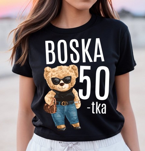 koszulka na 50 urodzIny boska 50-tka.jpg