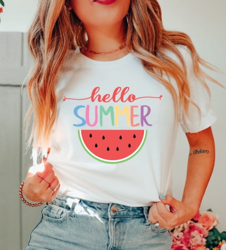 koszulka wakacyjna hello summer n.JPG