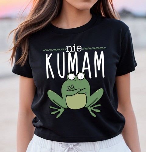 fajna damska koszulka z żabą.jpg