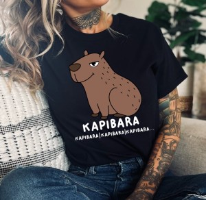 śmieszna koszulka z kapibarą v.jpg
