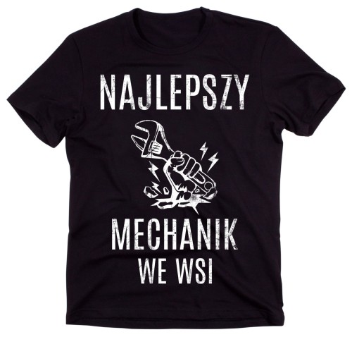 KOSZULKA DLA MECHANIKA NAJLEPSZY MECHANIK WE WSI.jpg