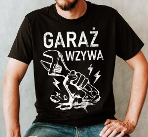 DLA MECHANIKA NA PREZENT GARAŻ WZYWA.jpg