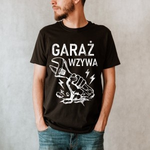 DLA MECHANIKA NA PREZENT GARAŻ WZYWA B.jpg