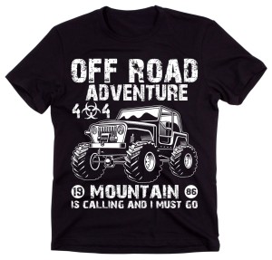 koszulka na off road - koszulka na rajd 4x4 n.jpg