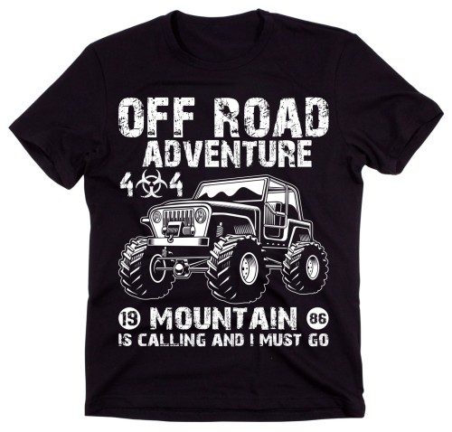 koszulka na off road - koszulka na rajd 4x4 n.jpg