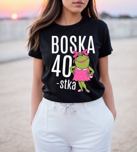 koszulka na 40-urodziny boska 40 stka bn.jpg