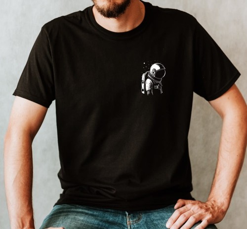 CZARNY MĘSKI T-SHIRT  BN.jpg