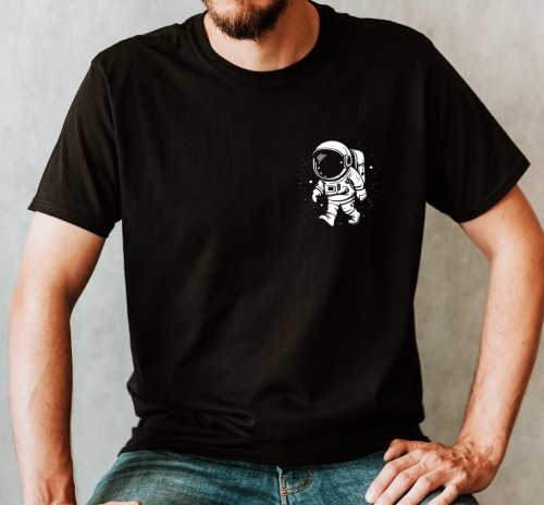 CZARNY MĘSKI T-SHIRT  B.jpg