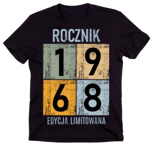 MĘSKA KOSZULKA NA 55 URODZINY NA PREZENT.jpg