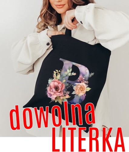 torba eco z pierwszą literką imienia na prezent BB.jpg