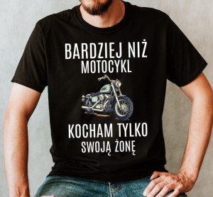 KOSZULKA DLA MĘŻA MOTOCYKLISTY Z MOTOREM.jpg