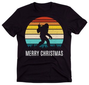 ŚMIESZNA KOSZULKA MERRY CHRISTMAS Z YETI.jpg