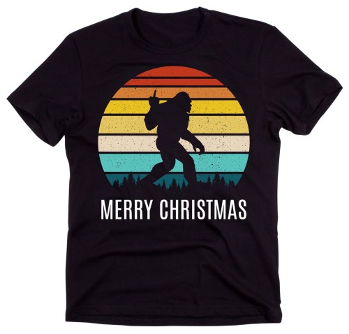 ŚMIESZNA KOSZULKA MERRY CHRISTMAS Z YETI.jpg