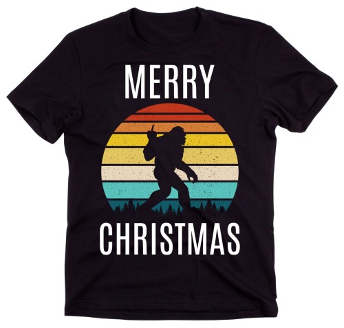 ŚMIESZNA KOSZULKA MERRY CHRISTMAS Z YETI CNBN.jpg