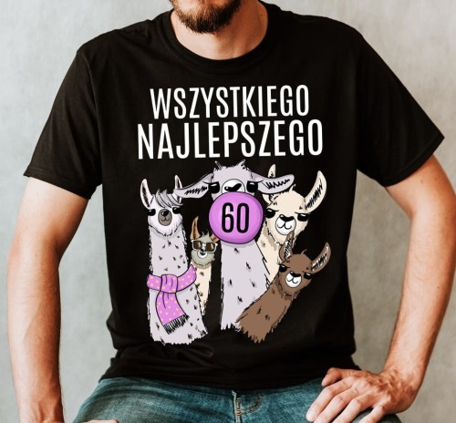 KOSZULKA NA 60 - WSZYSTKIEGO NAJLEPSZEGO B.jpg