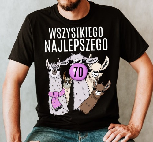 KOSZULKA NA 70 - WSZYSTKIEGO NAJLEPSZEGO B.jpg